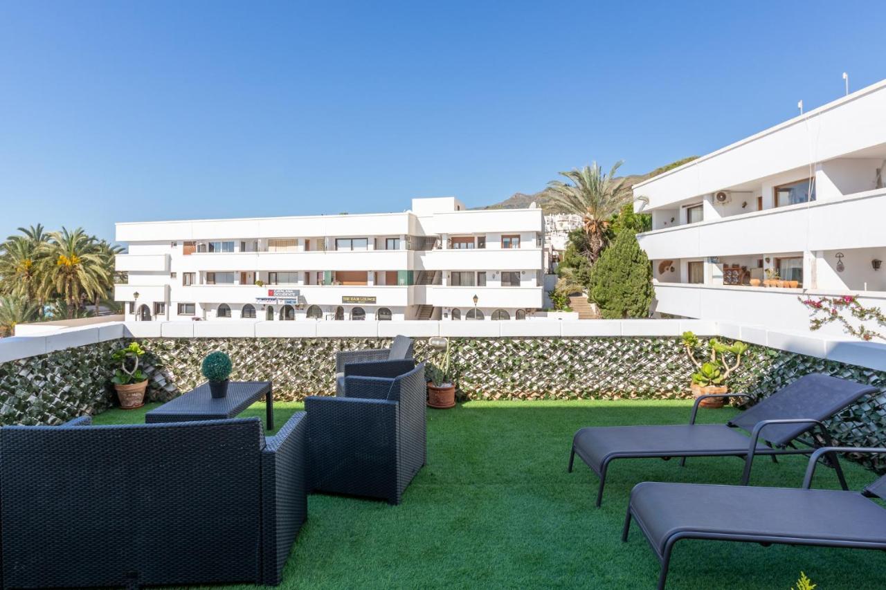 Mariam Mojacar Apartment Экстерьер фото