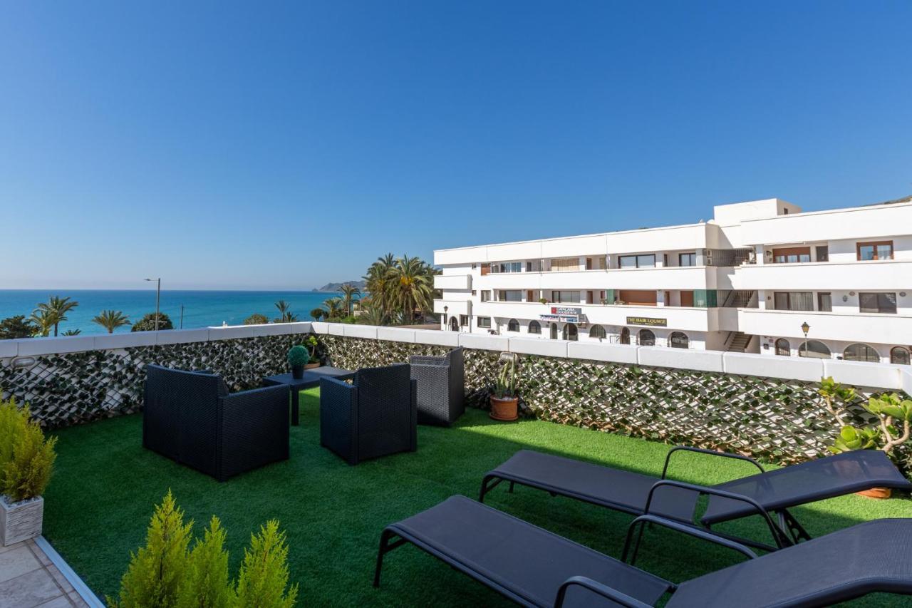Mariam Mojacar Apartment Экстерьер фото