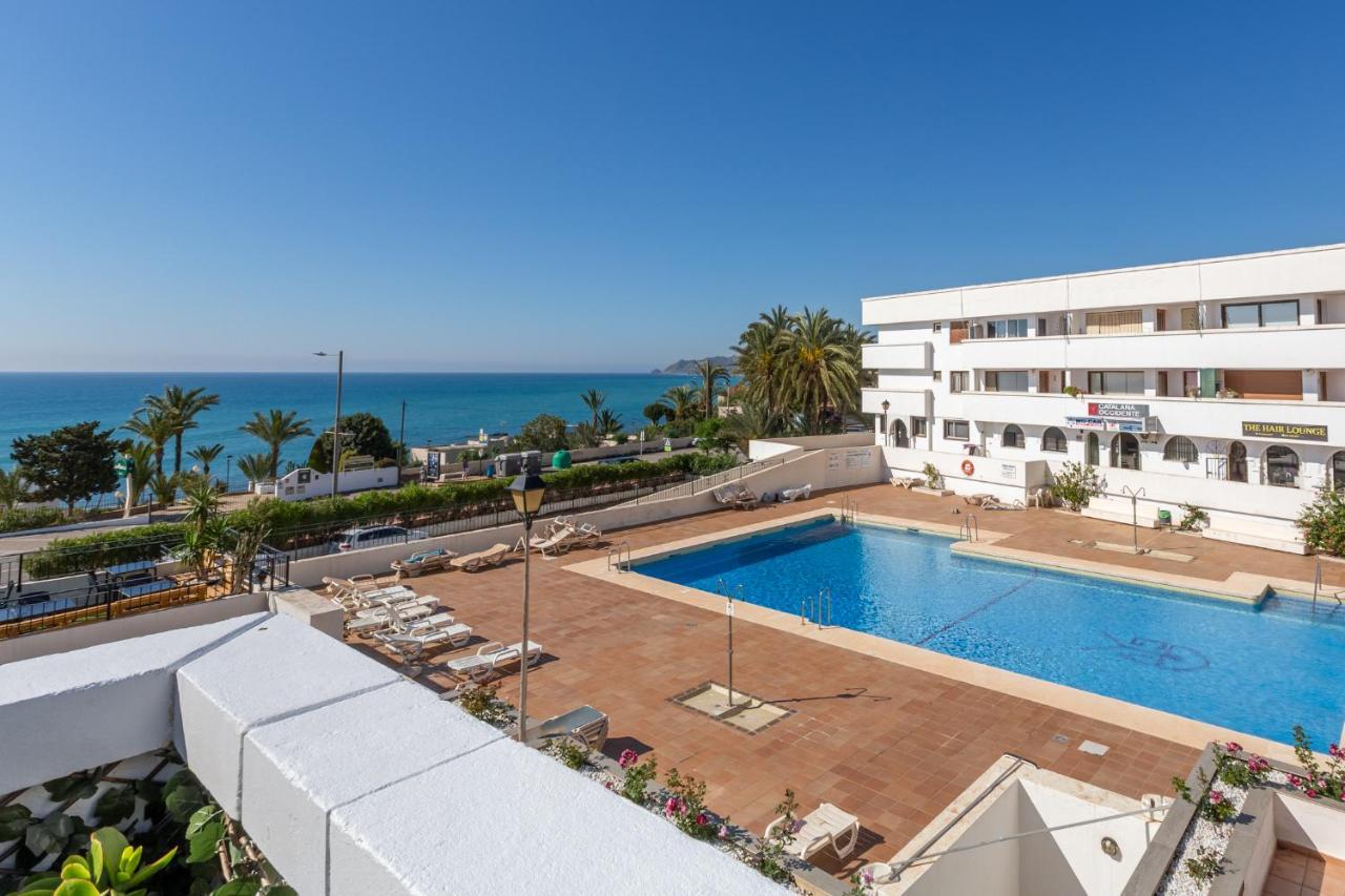 Mariam Mojacar Apartment Экстерьер фото