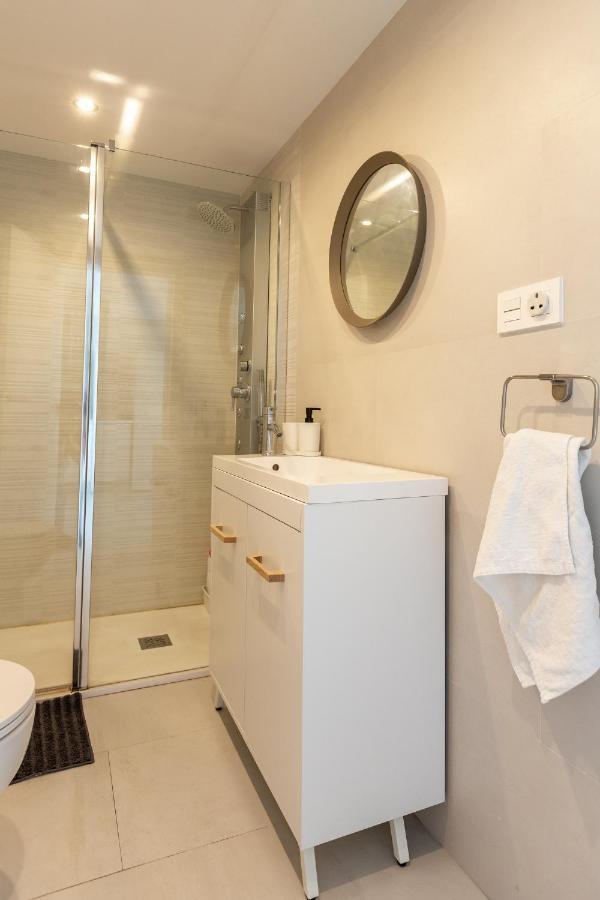 Mariam Mojacar Apartment Экстерьер фото
