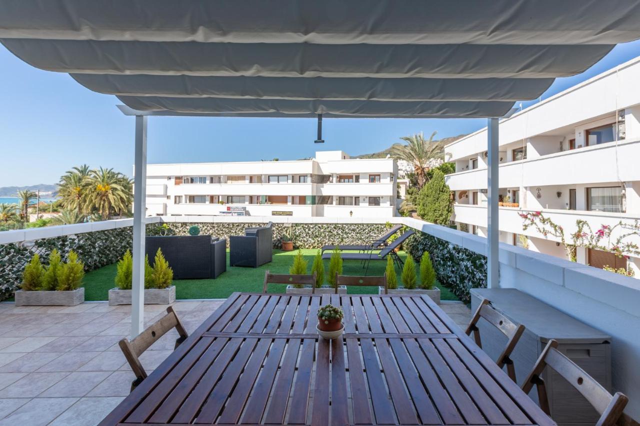 Mariam Mojacar Apartment Экстерьер фото