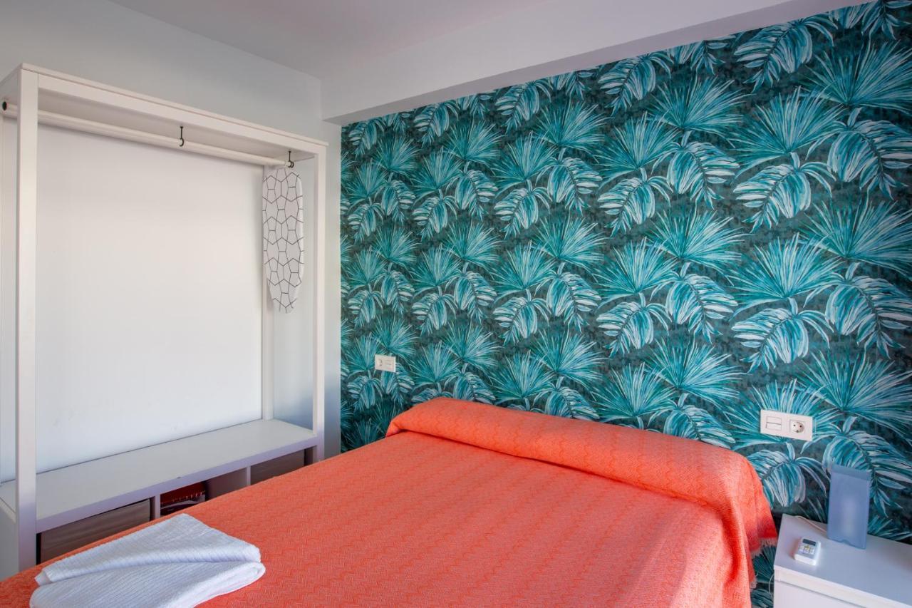 Mariam Mojacar Apartment Экстерьер фото