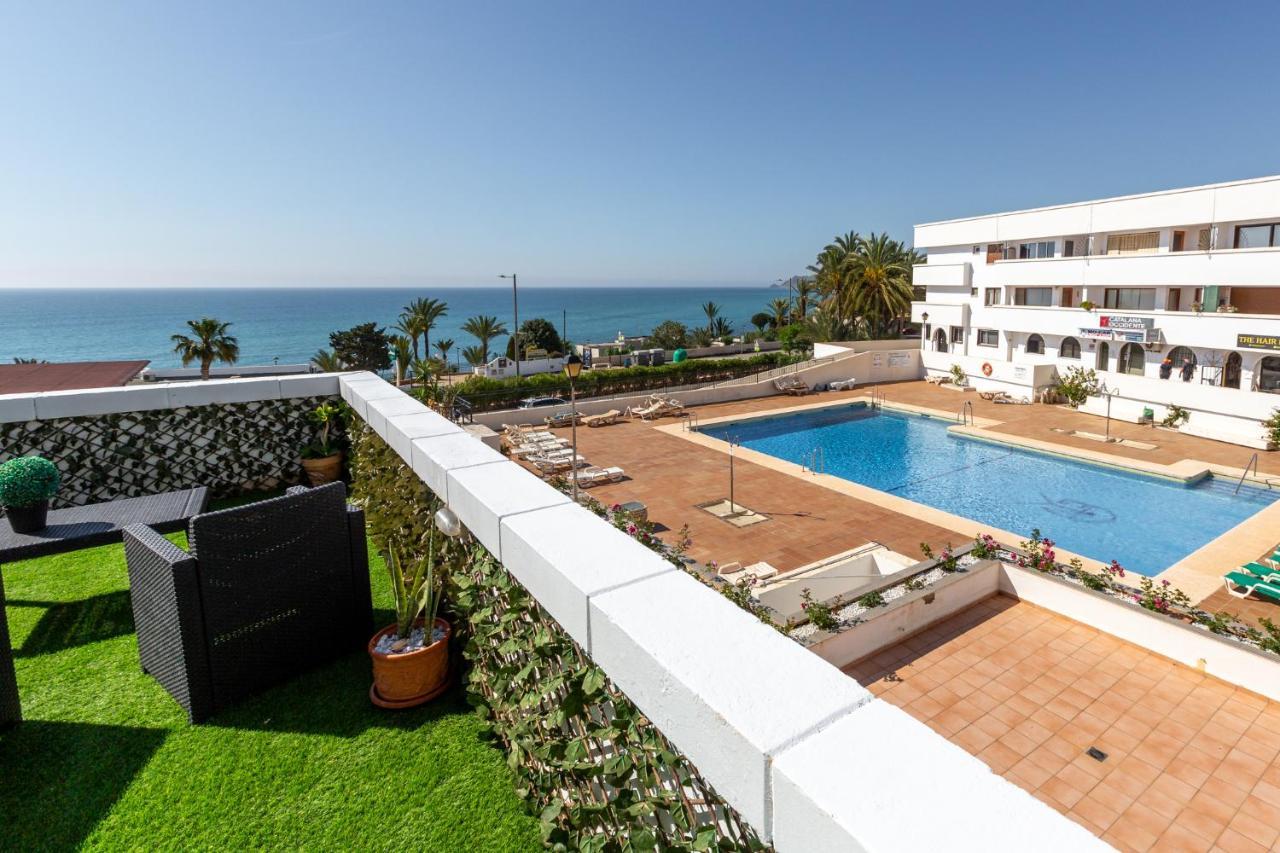 Mariam Mojacar Apartment Экстерьер фото