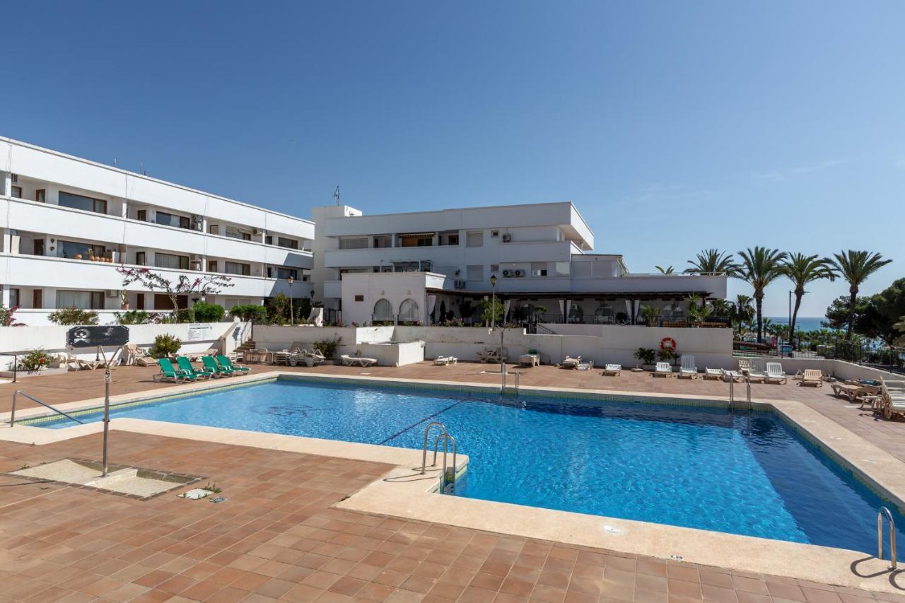 Mariam Mojacar Apartment Экстерьер фото
